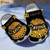Basketball Personalized Lover Unisex Clogs Clog Shoes