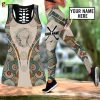 Kayaking Combo Legging Tanktop Kayaking Combo Legging Tanktop
