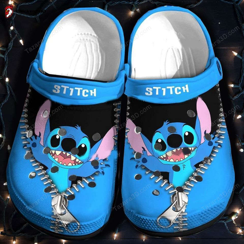3D Clog Unisex Shoes – Clog Shoes Stitch 3D Clog Unisex Shoes – Clog Shoes Stitch