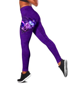 Custom Name Butterfly Legging + Cloak 4 Custom Name Butterfly Legging + Cloak 3