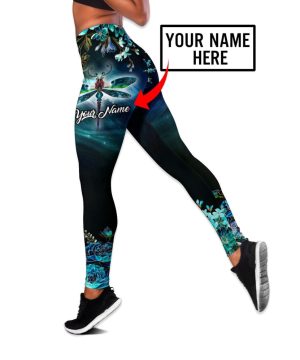 Dragonfly Legging + Hollow Tank Combo 4 Dragonfly Legging + Hollow Tank Combo 3