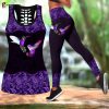 Butterfly Legging + Cloak Butterfly Legging + Cloak
