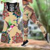 Sunflower Butterfly Combo Tanktop + Legging Sunflower Butterfly Combo Tanktop + Legging