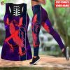 African Queen Legging &Amp; Tank Top For Women Sport Gifts African Queen Legging &Amp; Tank Top For Women Sport Gifts