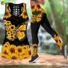 Legging + Hollow Tank Combo S Legging + Hollow Tank Combo S