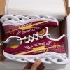 Florida State Seminoles Custom Personalized Max Soul Sneakers Running Sports Shoes For Men Women Florida State Seminoles Custom Personalized Max Soul Sneakers Running Sports Shoes For Men Women