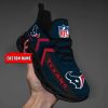 Nfl Tampa Bay Buccaneers Custom Name Max Soul Shoes Chunky Sneakers For Men Women Nfl Tampa Bay Buccaneers Custom Name Max Soul Shoes Chunky Sneakers For Men Women