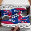 Nfl Kansas City Chiefs Custom Name Max Soul Shoes Chunky Sneakers For Men Women Nfl Kansas City Chiefs Custom Name Max Soul Shoes Chunky Sneakers For Men Women