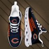 Houston Texans Max Soul Sneakers Running Sports Shoes For Men Women Houston Texans Max Soul Sneakers Running Sports Shoes For Men Women