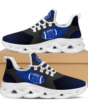 Duke Blue Devils Fire Ball Max Soul Sneakers Running Sports Shoes For Men Women Football Fans 2 Duke Blue Devils Fire Ball Max Soul Sneakers Running Sports Shoes For Men Women Football Fans 1