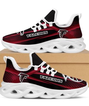 Atlanta Falconsfootball Team Symbol Geometric Sporty Max Soul Sneakers Shoes Footwear For Men And Women 4 Atlanta Falconsfootball Team Symbol Geometric Sporty Max Soul Sneakers Shoes Footwear For Men And Women 3