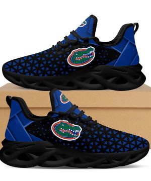 Florida Gators American Football Max Soul Sneakers Running Sports Shoes For Men Women Full Size