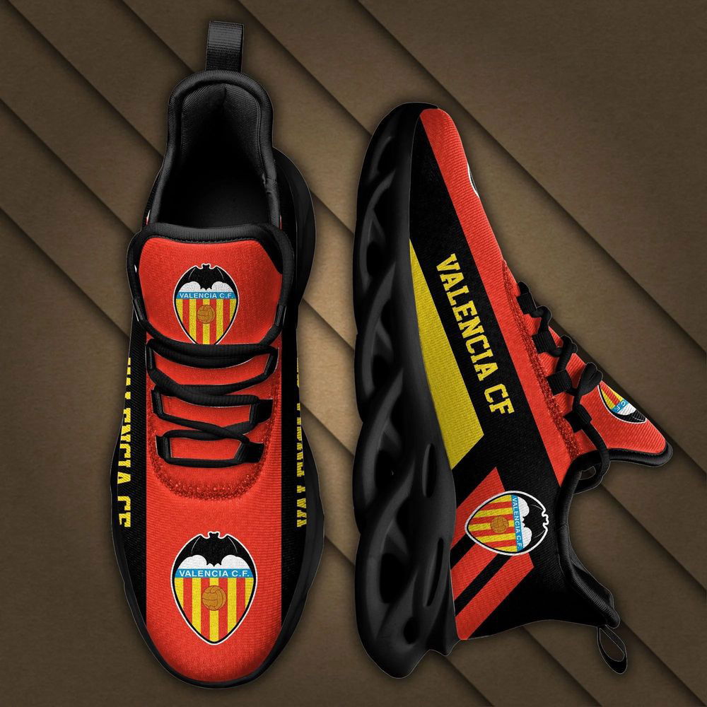 La Liga Valencia Cf Max Soul Sneakers Running Sports Shoes For Men Women La Liga Valencia Cf Max Soul Sneakers Running Sports Shoes For Men Women