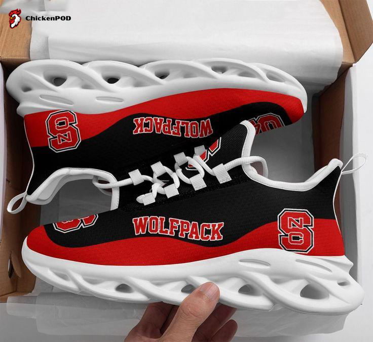 Nc State Wolfpack Max Soul Ch Nc State Wolfpack Max Soul Ch
