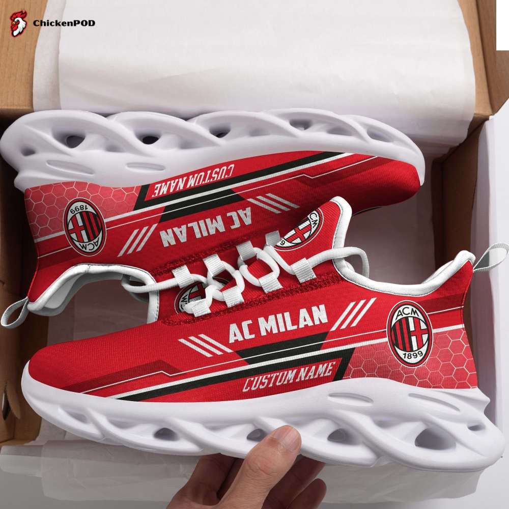 Ac Milan Custom Max Soul Ch Ac Milan Custom Max Soul Ch