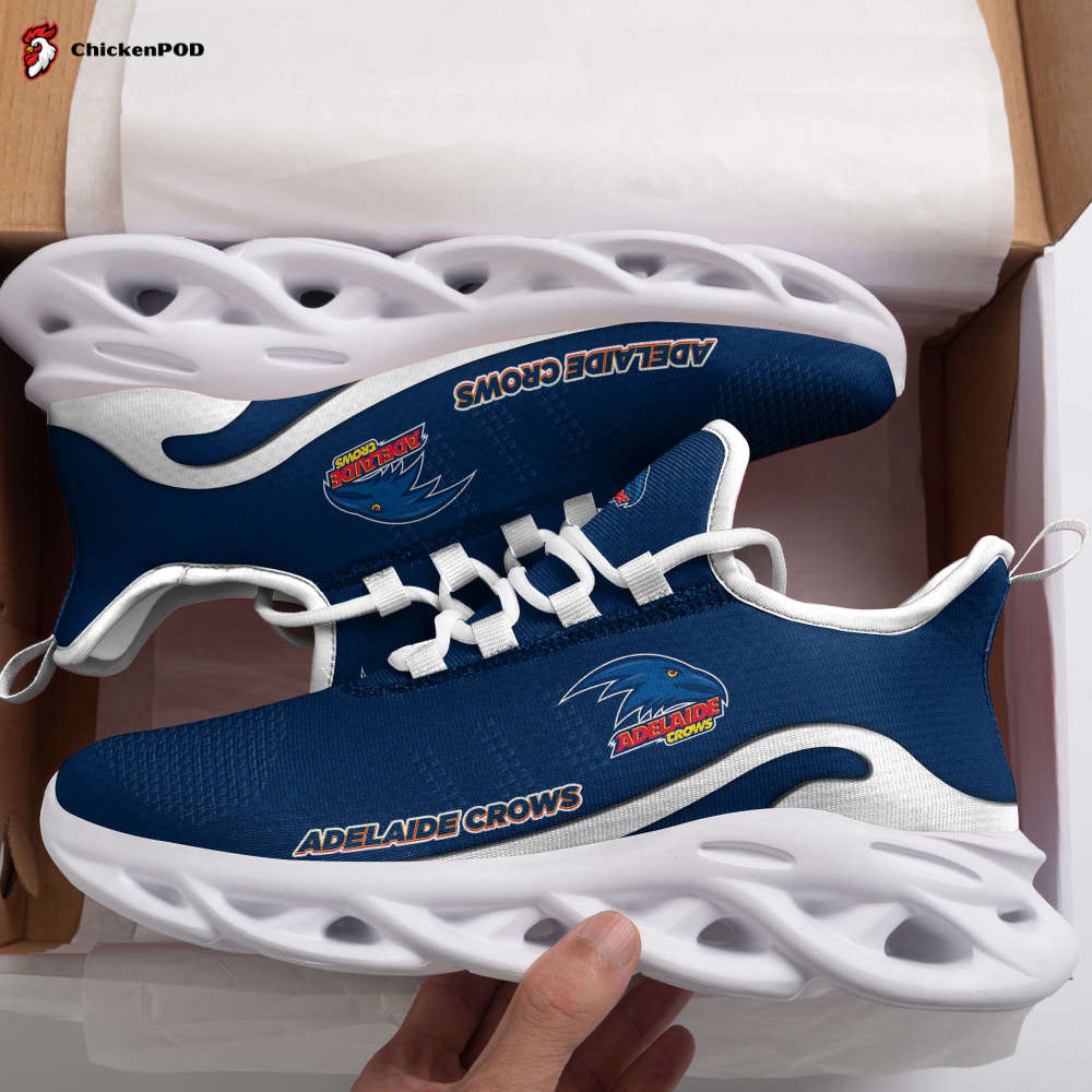 Adelaide Crows Max Soul Ch Adelaide Crows Max Soul Ch