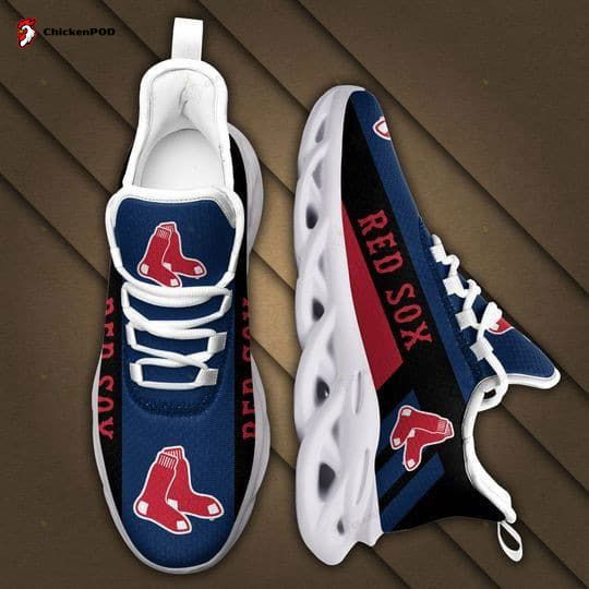 Boston Red Sox 4 Max Soul G95 Boston Red Sox 4 Max Soul G95