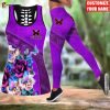 Hunting Custom Combo Legging Hollow Tanktop Da Hunting Custom Combo Legging Hollow Tanktop Da