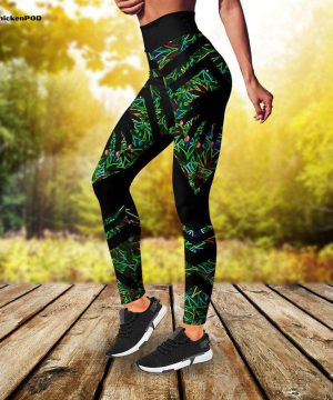 Hippie Hug Legging
