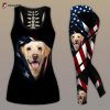 Beebuble Love Horse Combo Tank + Legging Hac Beebuble Love Horse Combo Tank + Legging Hac