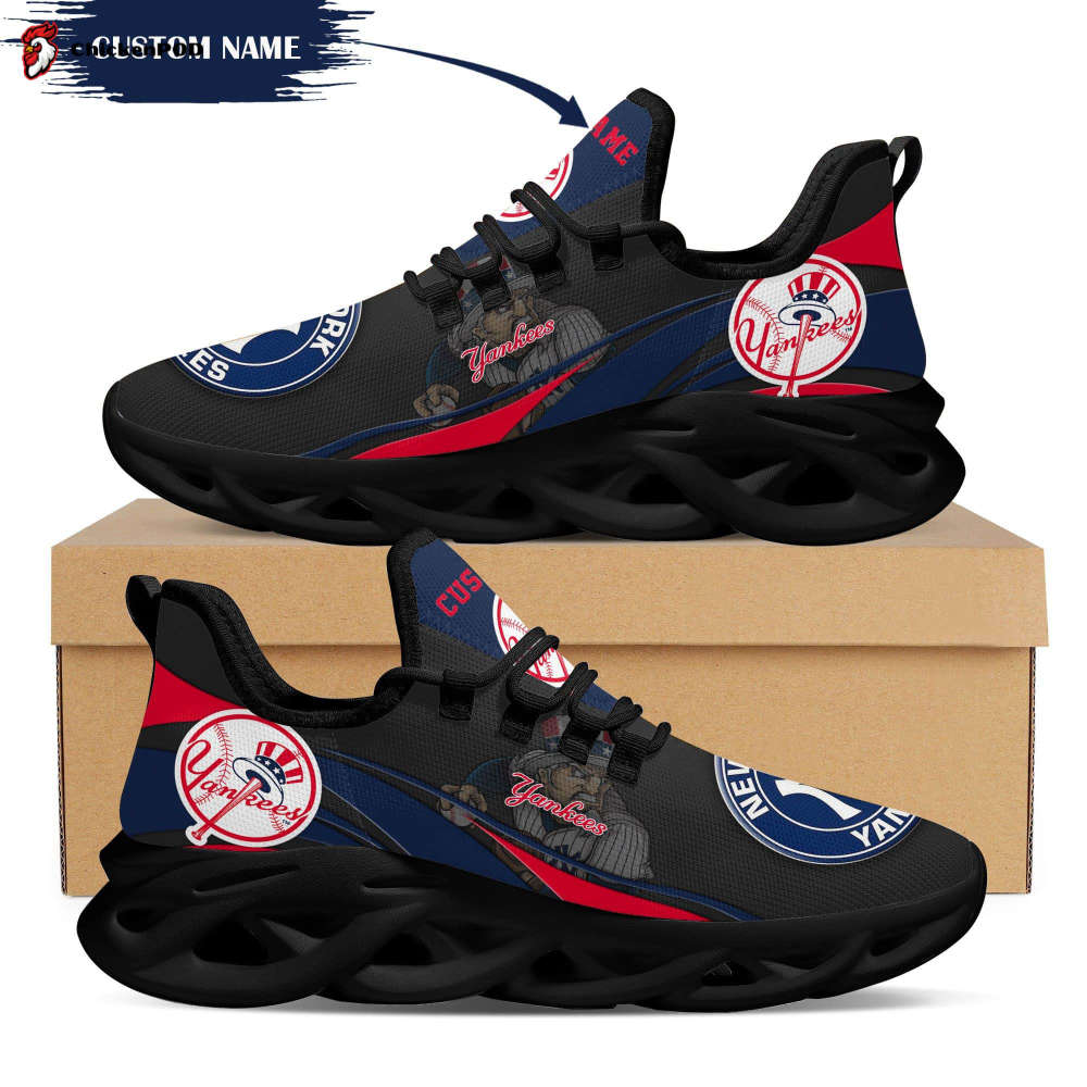 New York Yankees Custom Max Soul G95 New York Yankees Custom Max Soul G95