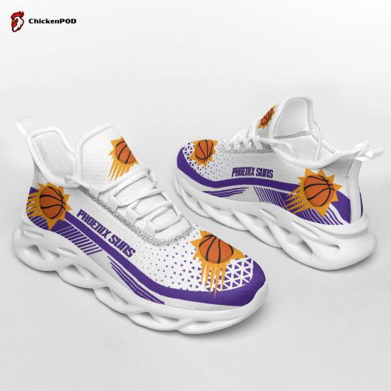 Phoenix Suns 1 Max Soul G95 Phoenix Suns 1 Max Soul G95