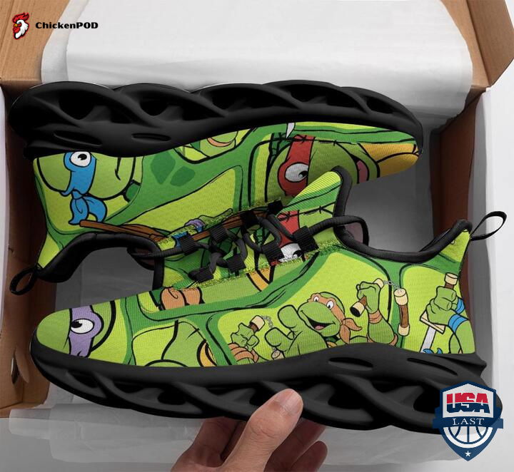 Tmnt 1 Max Soul G95 Tmnt 1 Max Soul G95