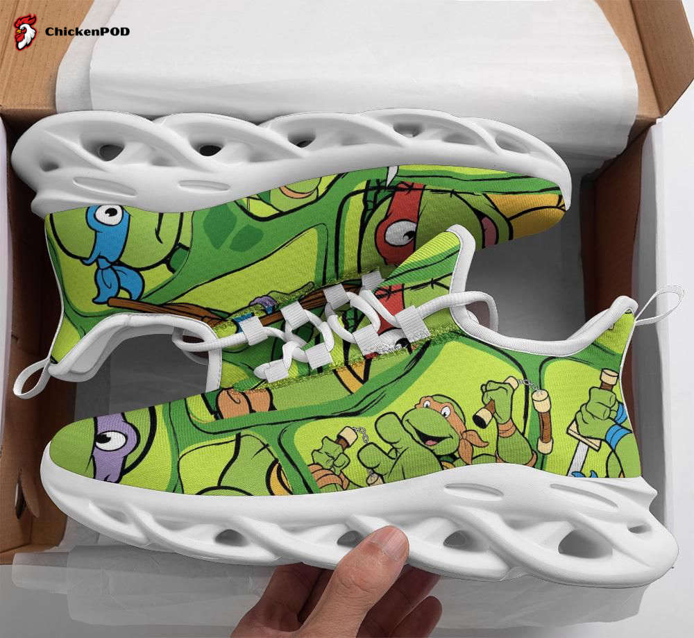 Tmnt Max Soul G95 Tmnt Max Soul G95